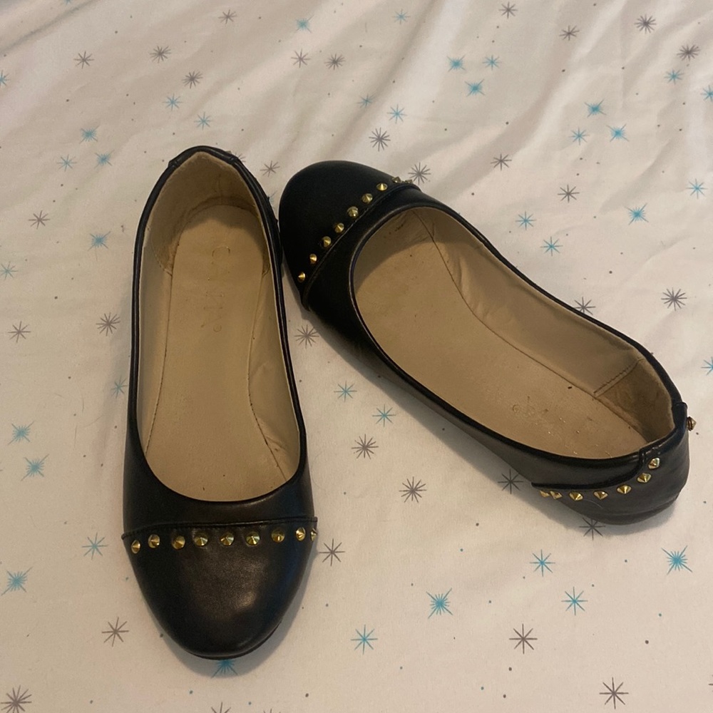 ANNA Flats